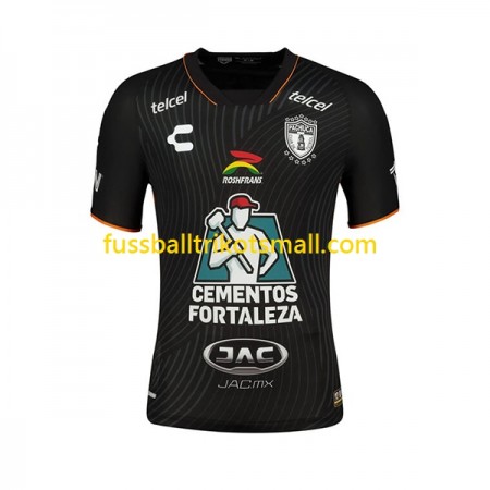Fußballtrikots Pachuca 2023-2024 Kurzarm Auswärts-trikot kaufen